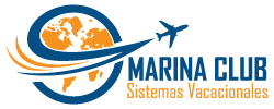 Marina Club Logotipo